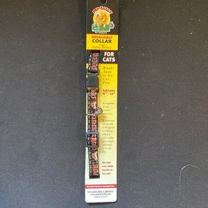 Oregon State Breakaway Collar for Cats